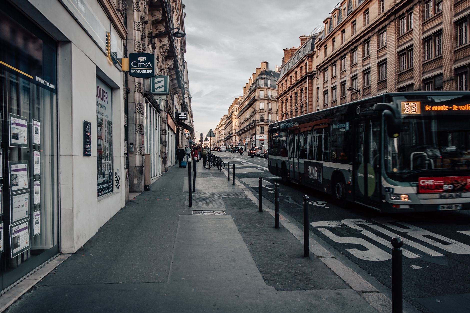 Diagnostiqueur Immobilier à Maisons-Alfort